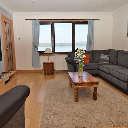 Clydeside Villa Dunoon Ngoại thất bức ảnh