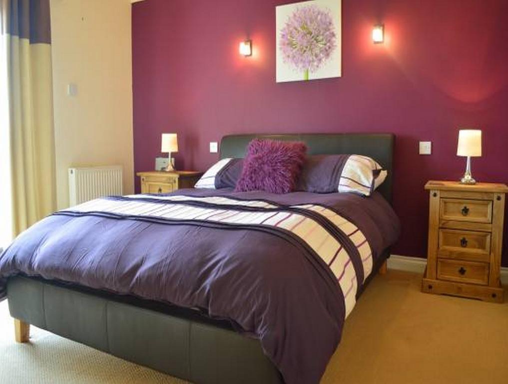 Clydeside Villa Dunoon Ngoại thất bức ảnh