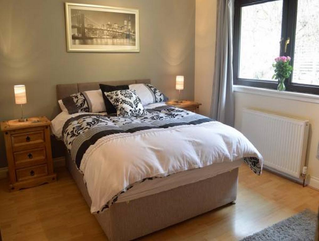 Clydeside Villa Dunoon Ngoại thất bức ảnh