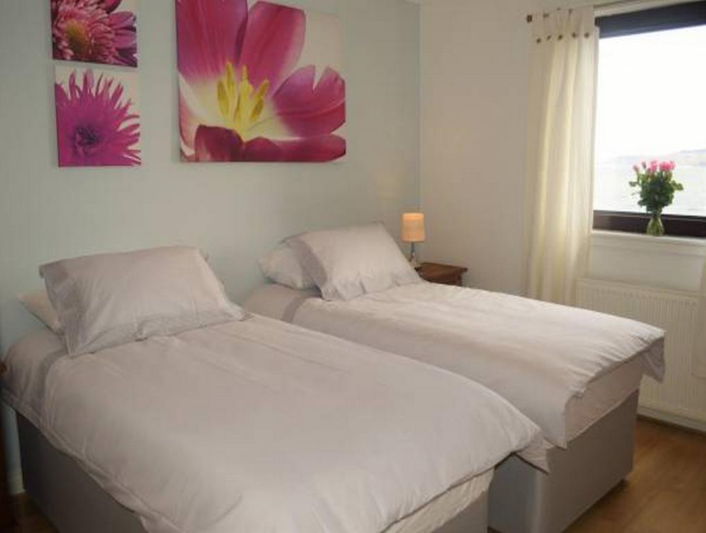 Clydeside Villa Dunoon Ngoại thất bức ảnh