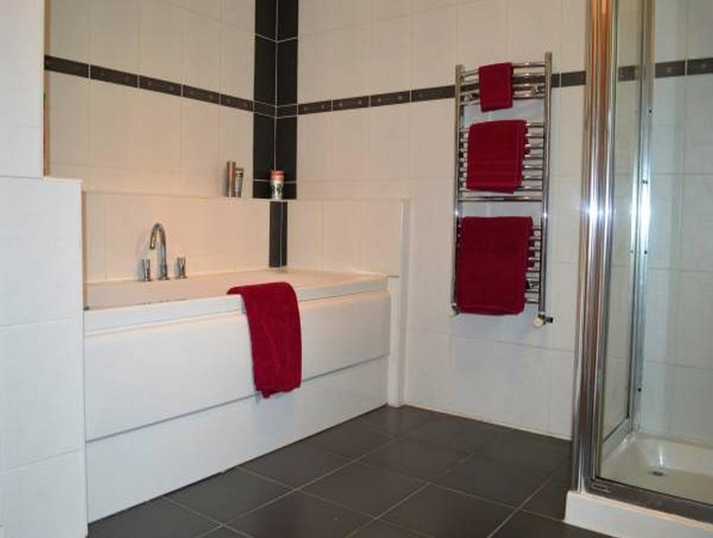 Clydeside Villa Dunoon Ngoại thất bức ảnh