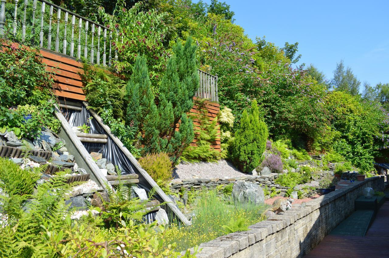 Clydeside Villa Dunoon Ngoại thất bức ảnh